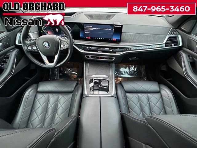 Used 2024 BMW X5 xDrive40i w/ Premium Package image 15