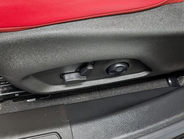 Used 2024 Dodge Hornet R/T Plus w/ R/T Blacktop Package AWD/4WD image 11