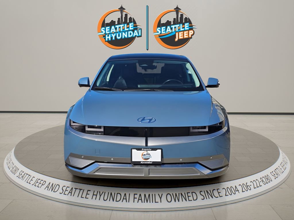 Used 2024 Hyundai Ioniq 5 Limited RWD image 6