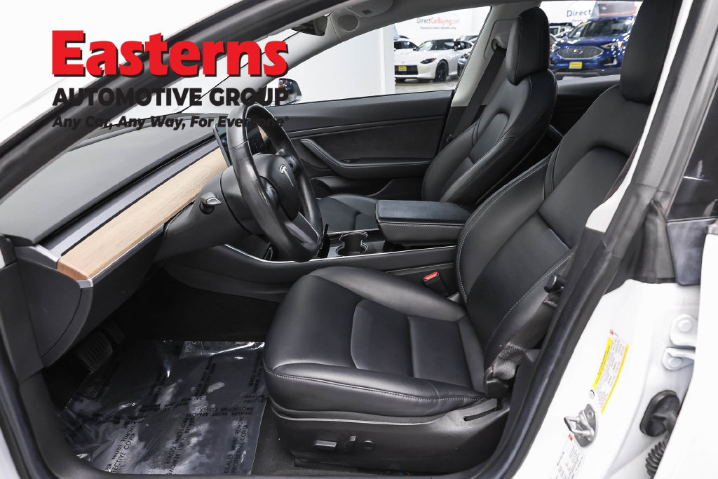 Used 2018 Tesla Model 3 Mid Range RWD image 16