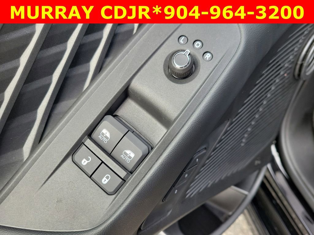 Used 2025 Dodge Charger R/T Scat Pack w/ Track Pack image 23