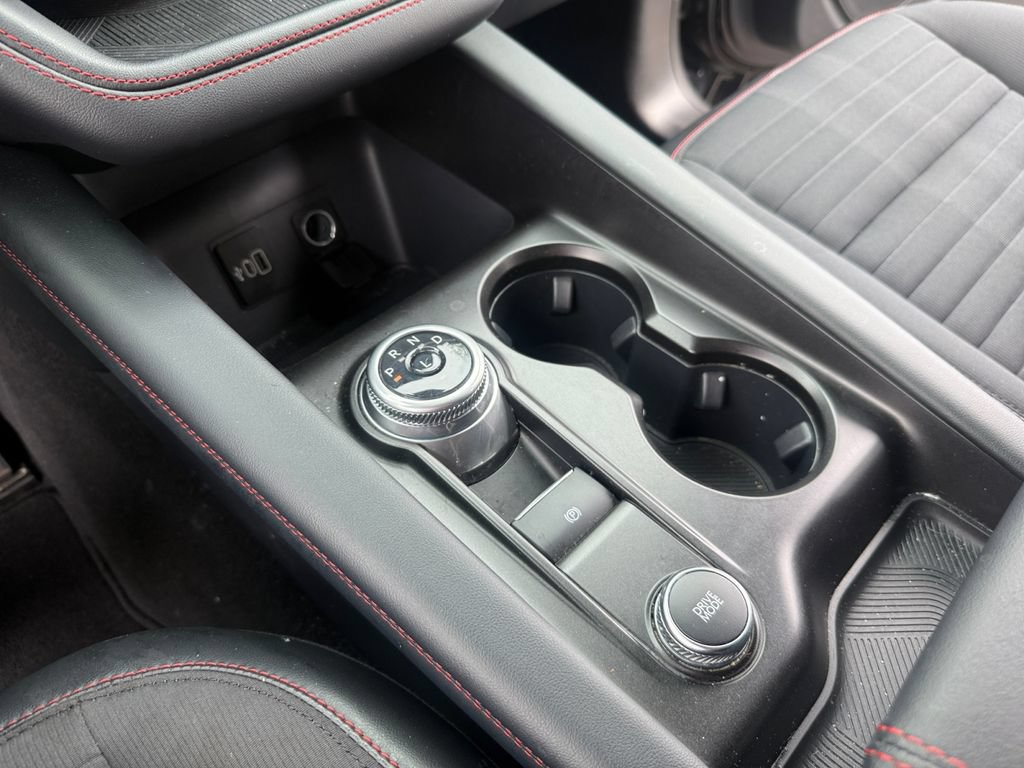 Used 2026 Ford Explorer ST-Line AWD/4WD image 16