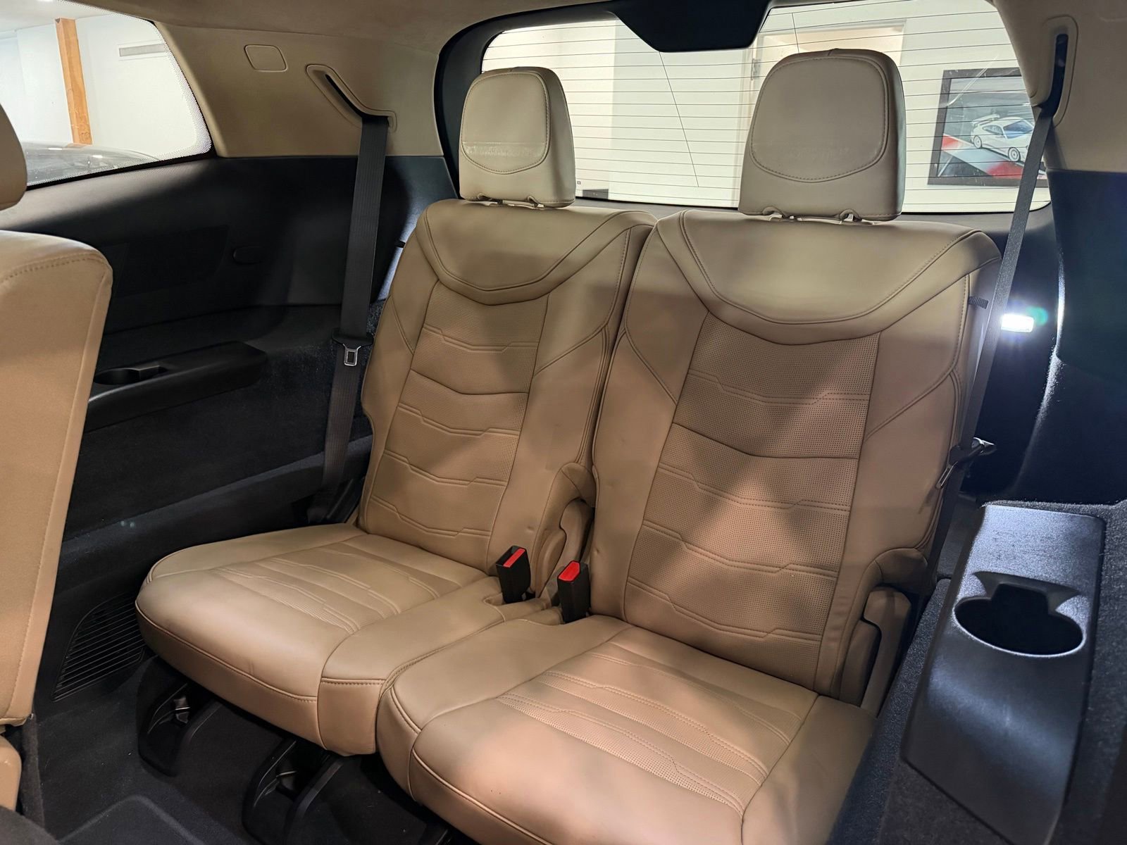 Used 2020 Cadillac XT6 Sport w/ Platinum Package AWD/4WD image 10