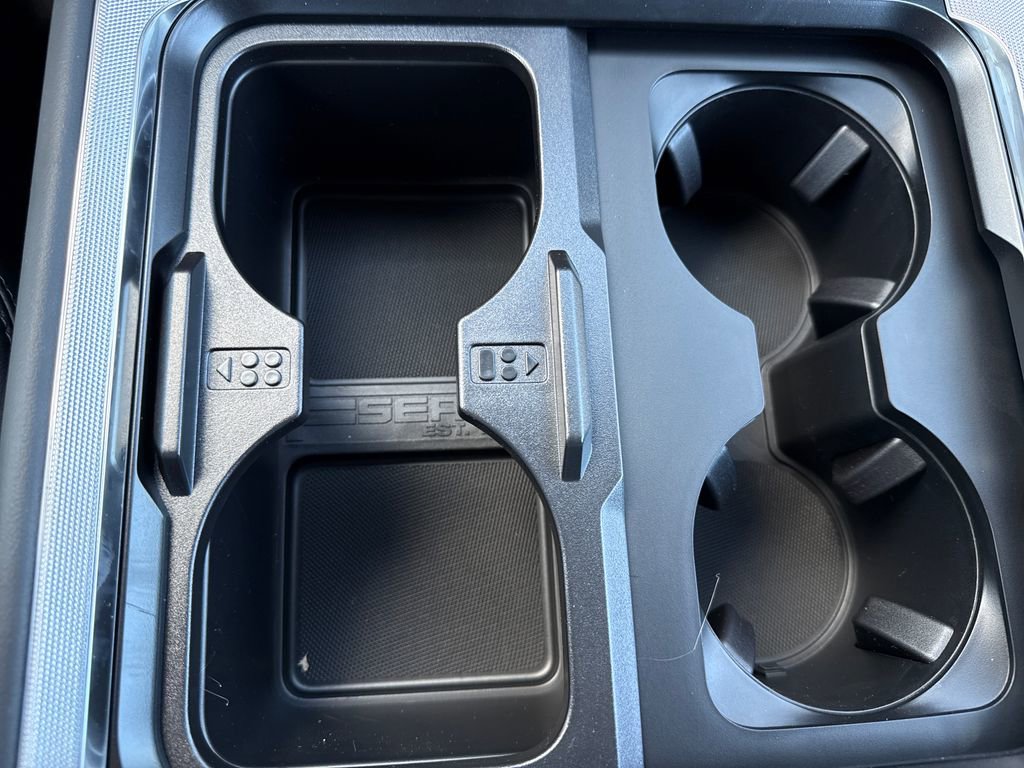 New 2026 Ford F250 Platinum AWD/4WD image 40