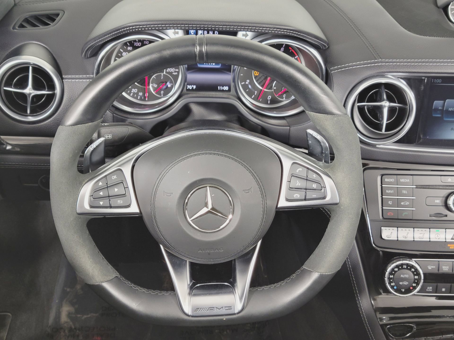 Used 2019 Mercedes-Benz SL 63 AMG SL 63 AMG image 22