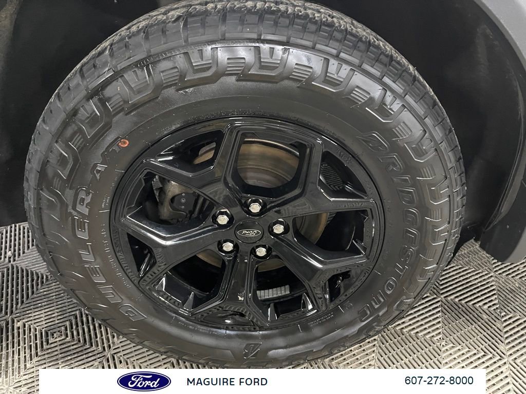 Used 2023 Ford Explorer Timberline AWD/4WD image 17