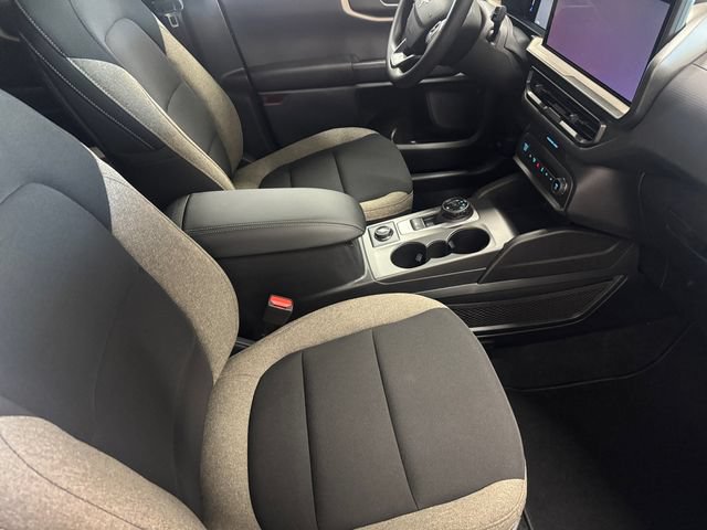Used 2026 Ford Bronco Sport Big Bend AWD/4WD image 4