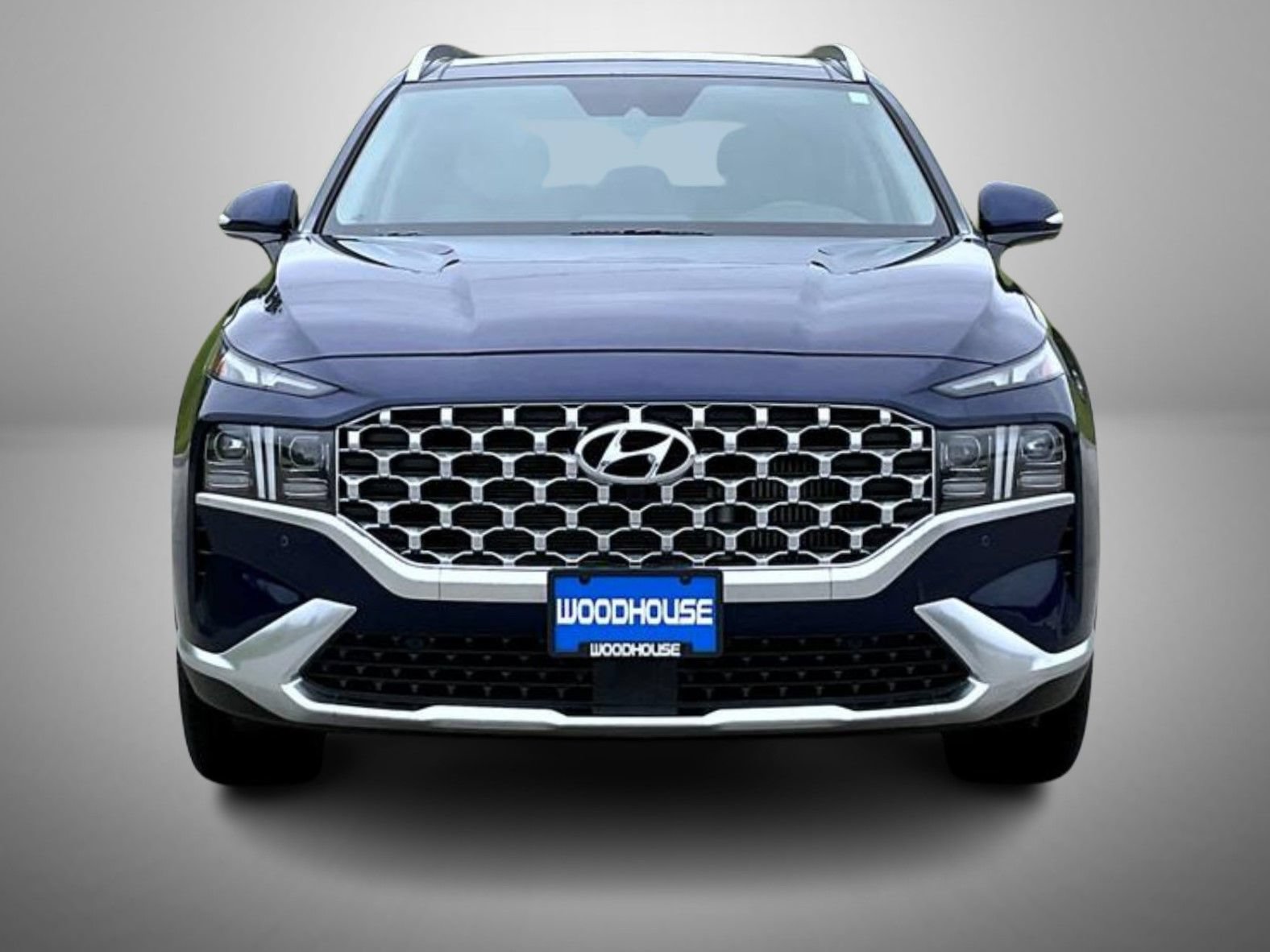 Certified 2022 Hyundai Santa Fe Limited AWD/4WD image 2