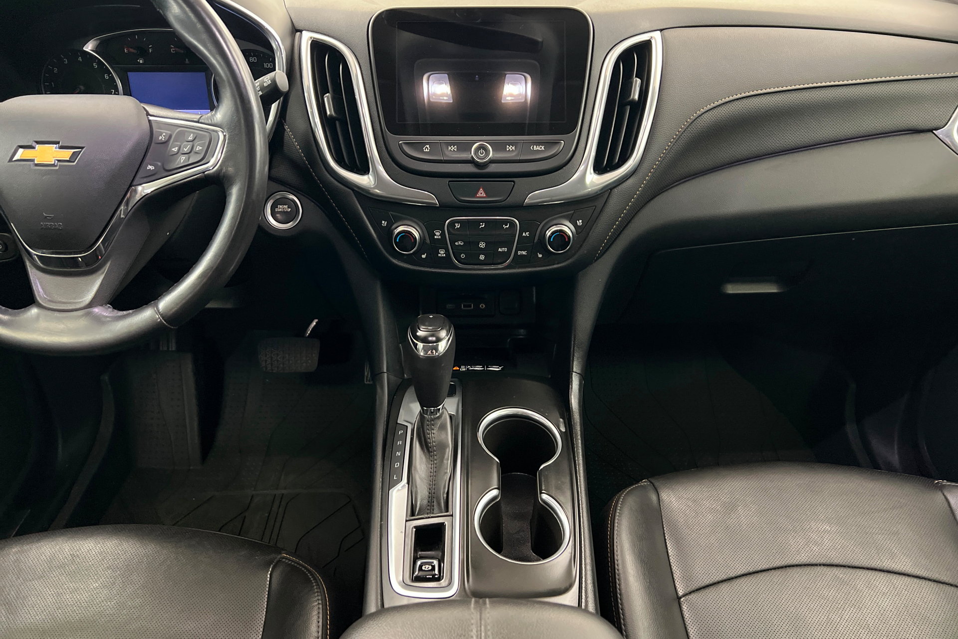 Used 2019 Chevrolet Equinox Premier AWD/4WD image 14