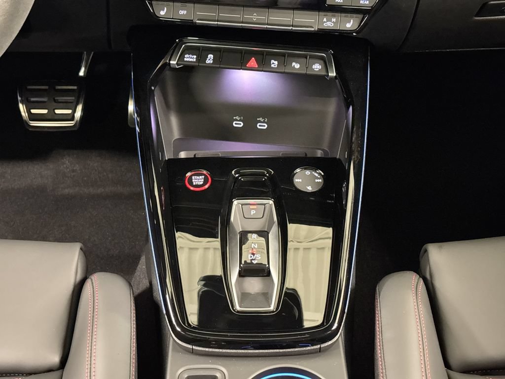 New 2026 Audi RS 3 AWD/4WD image 13