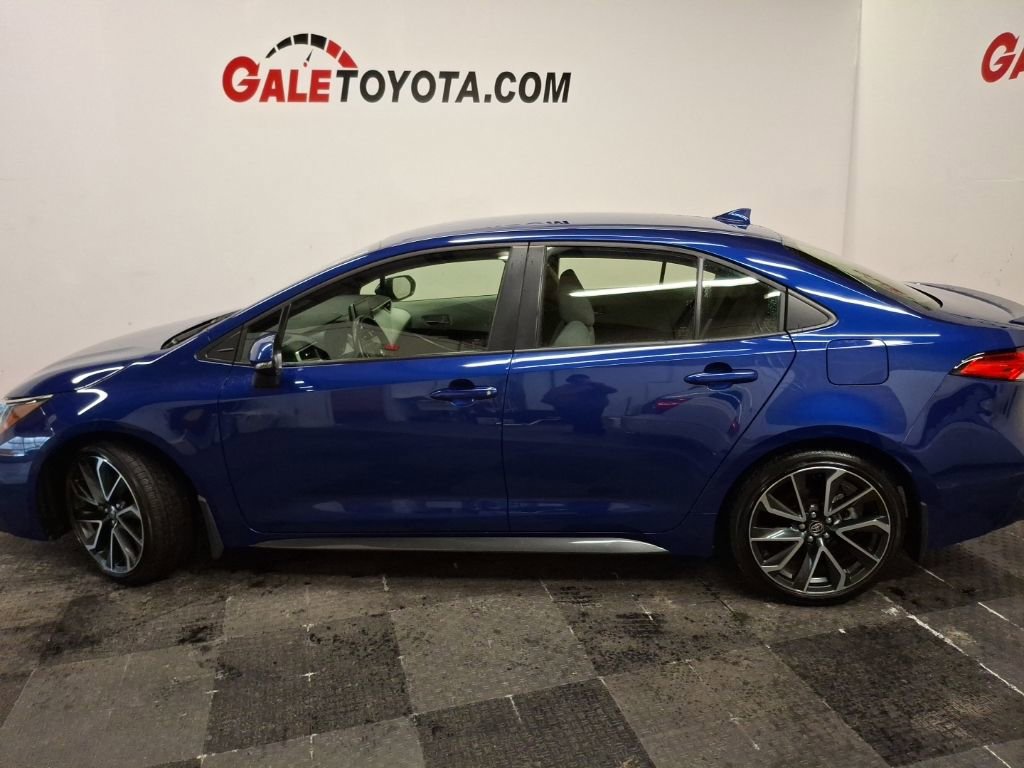 Used 2020 Toyota Corolla SE image 7
