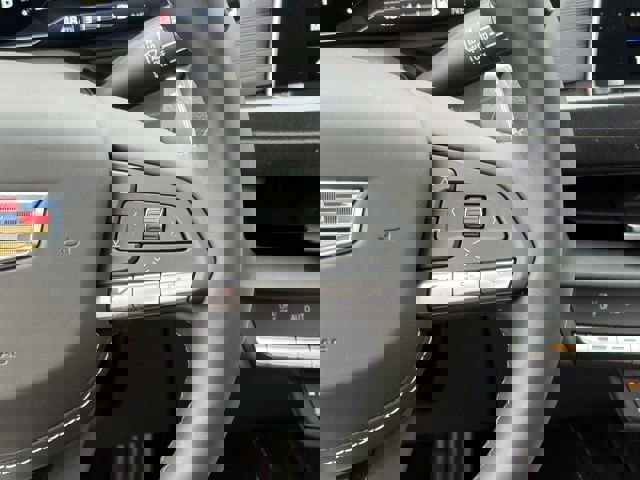 Certified 2024 Cadillac CT4 V w/ LPO, Blue Accent Package image 27