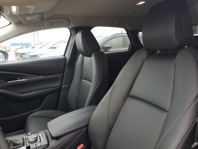 New 2026 MAZDA CX-30 AWD 2.5 S w/ Select Sport Pkg image 5