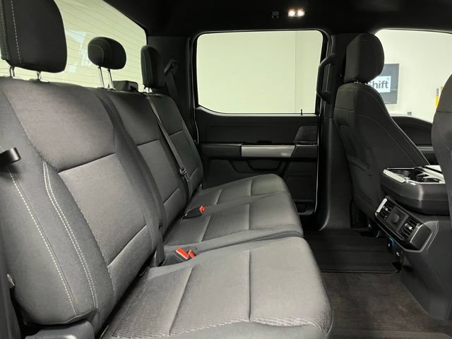 Used 2021 Ford F150 XLT w/ Equipment Group 301A Mid AWD/4WD image 52