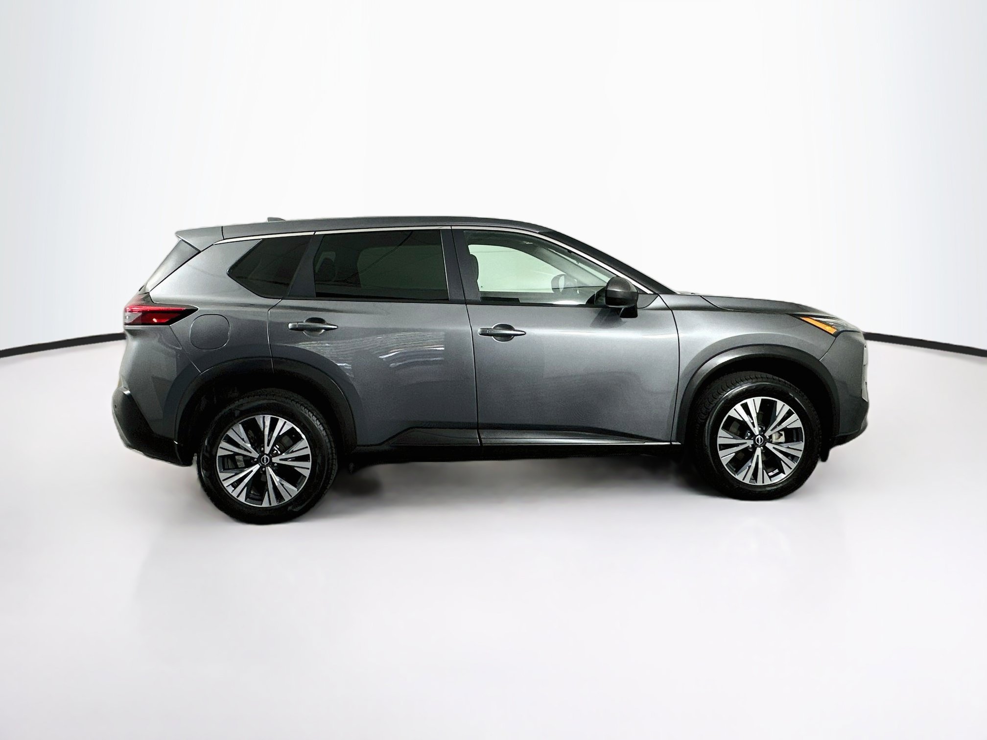 Used 2023 Nissan Rogue SV AWD/4WD image 10