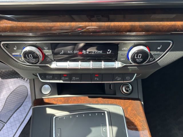 Used 2019 Audi Q5 2.0T Premium Plus w/ Premium Plus Package image 17