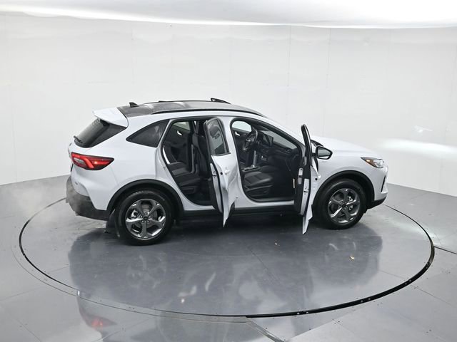 New 2026 Ford Escape ST-Line Select w/ Tech Pack #2 image 46