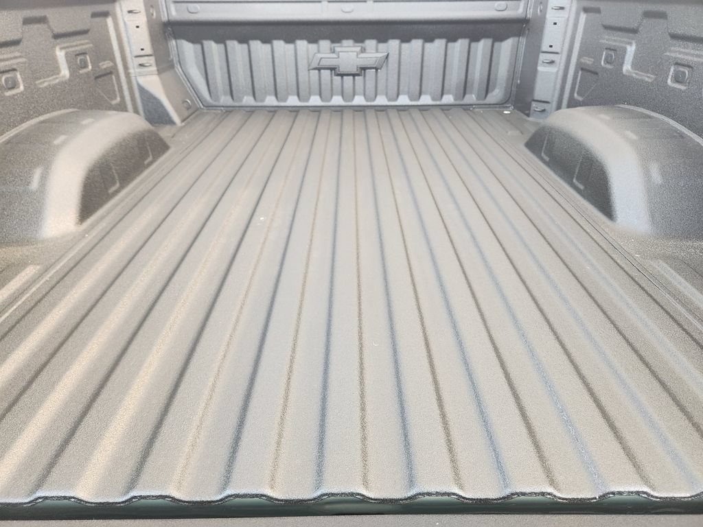 New 2026 Chevrolet Silverado 2500 ZR2 AWD/4WD image 21