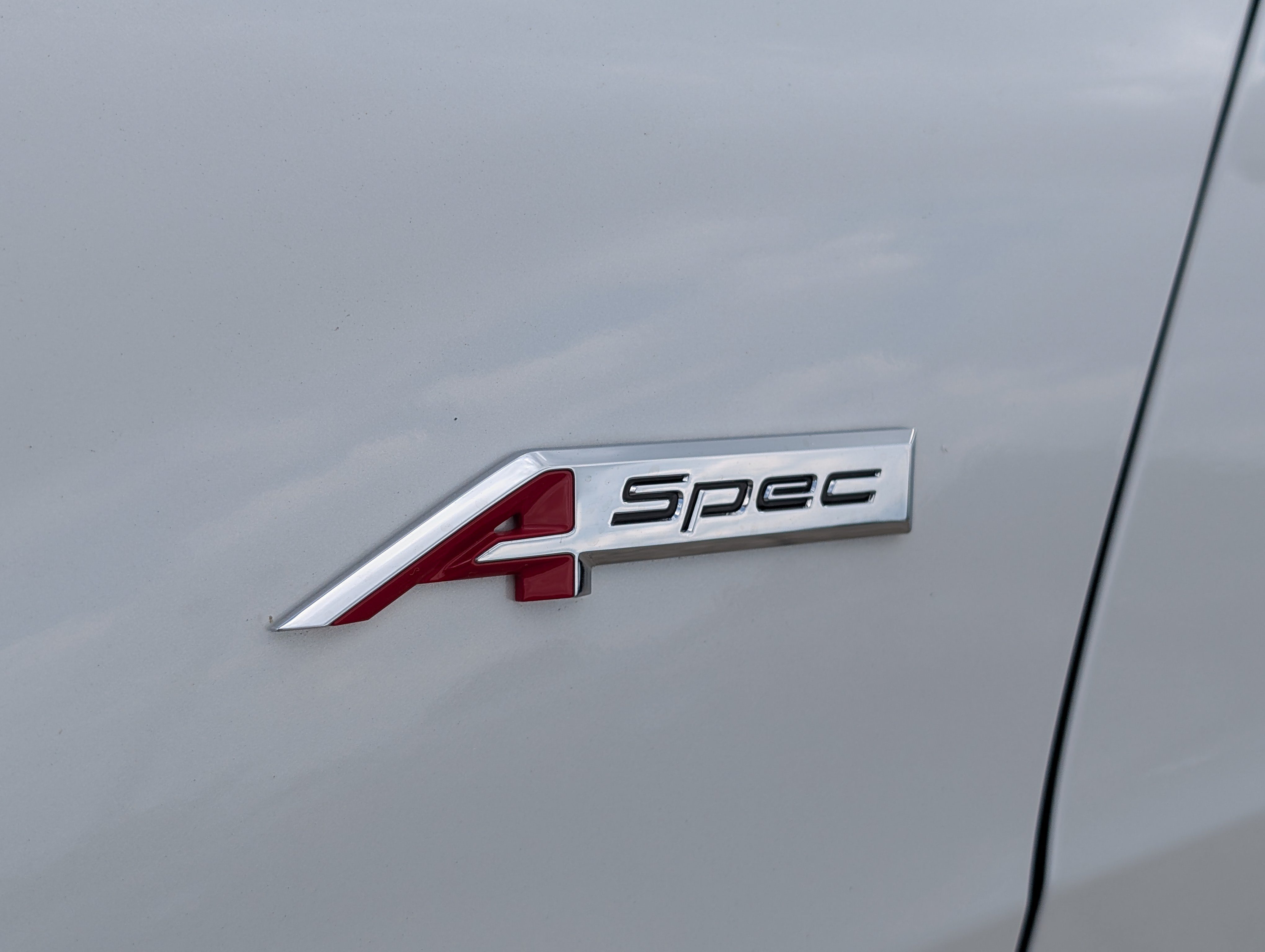Certified 2025 Acura Integra A-Spec FWD image 26