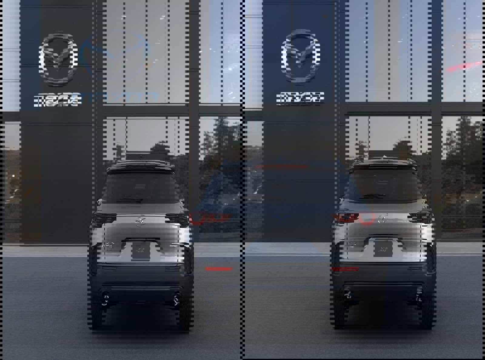 New 2026 MAZDA CX-50 AWD 2.5 S w/ Premium Package image 4