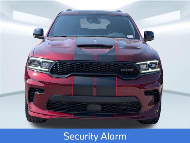 New 2026 Dodge Durango GT AWD/4WD image 11