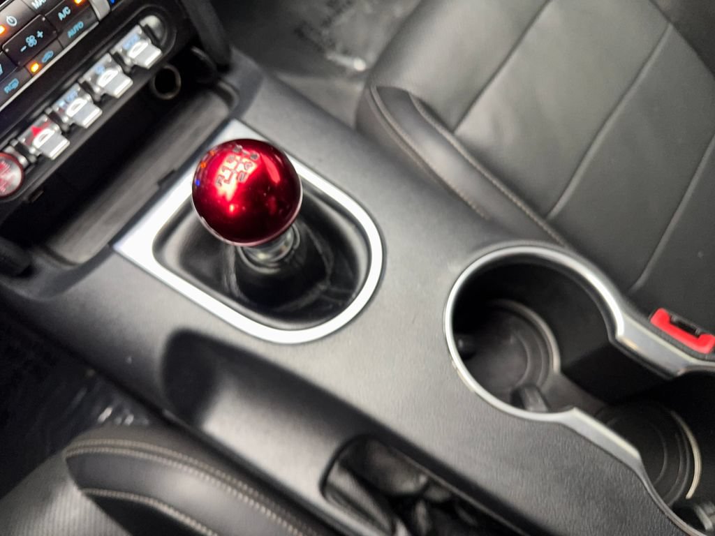 Used 2020 Ford Mustang GT Premium RWD image 66