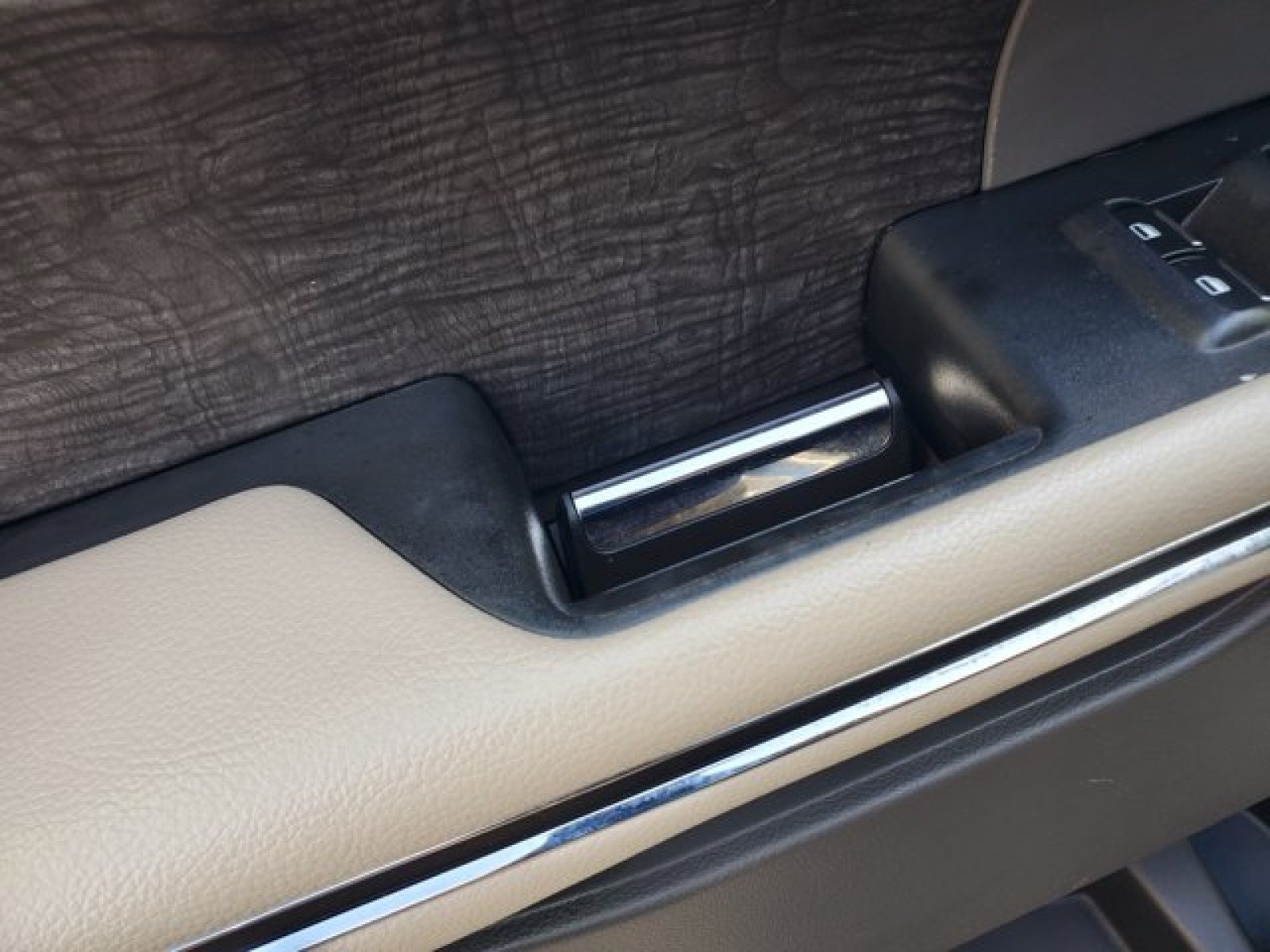 Certified 2021 Ford Expedition Max Limited RWD image 15