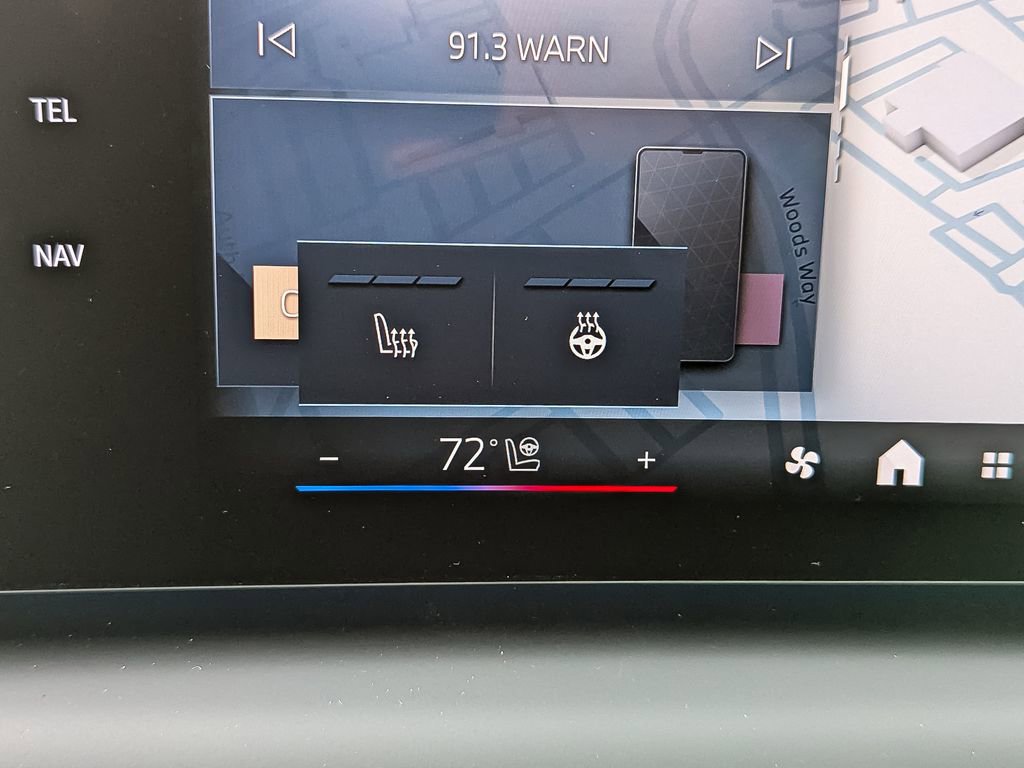 New 2026 BMW 228i xDrive w/ Technology Package image 18