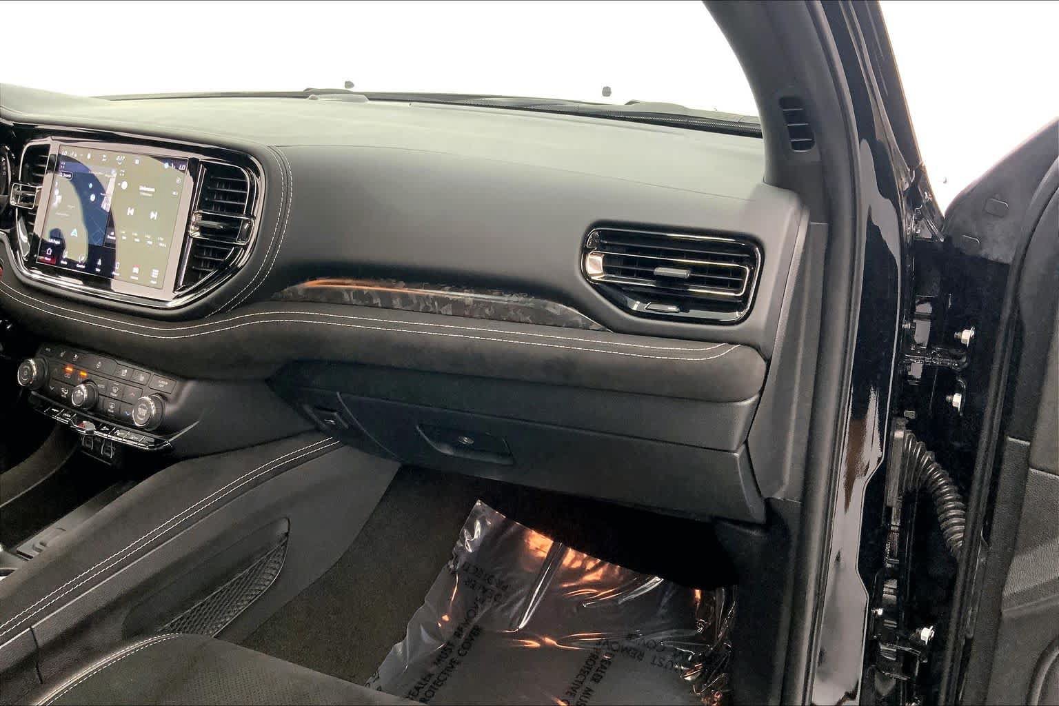 Used 2021 Dodge Durango SRT Hellcat w/ Premium Interior Group AWD/4WD image 27