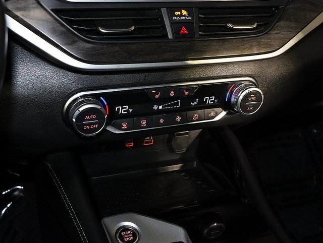 Used 2024 Nissan Altima 2.5 SL image 21