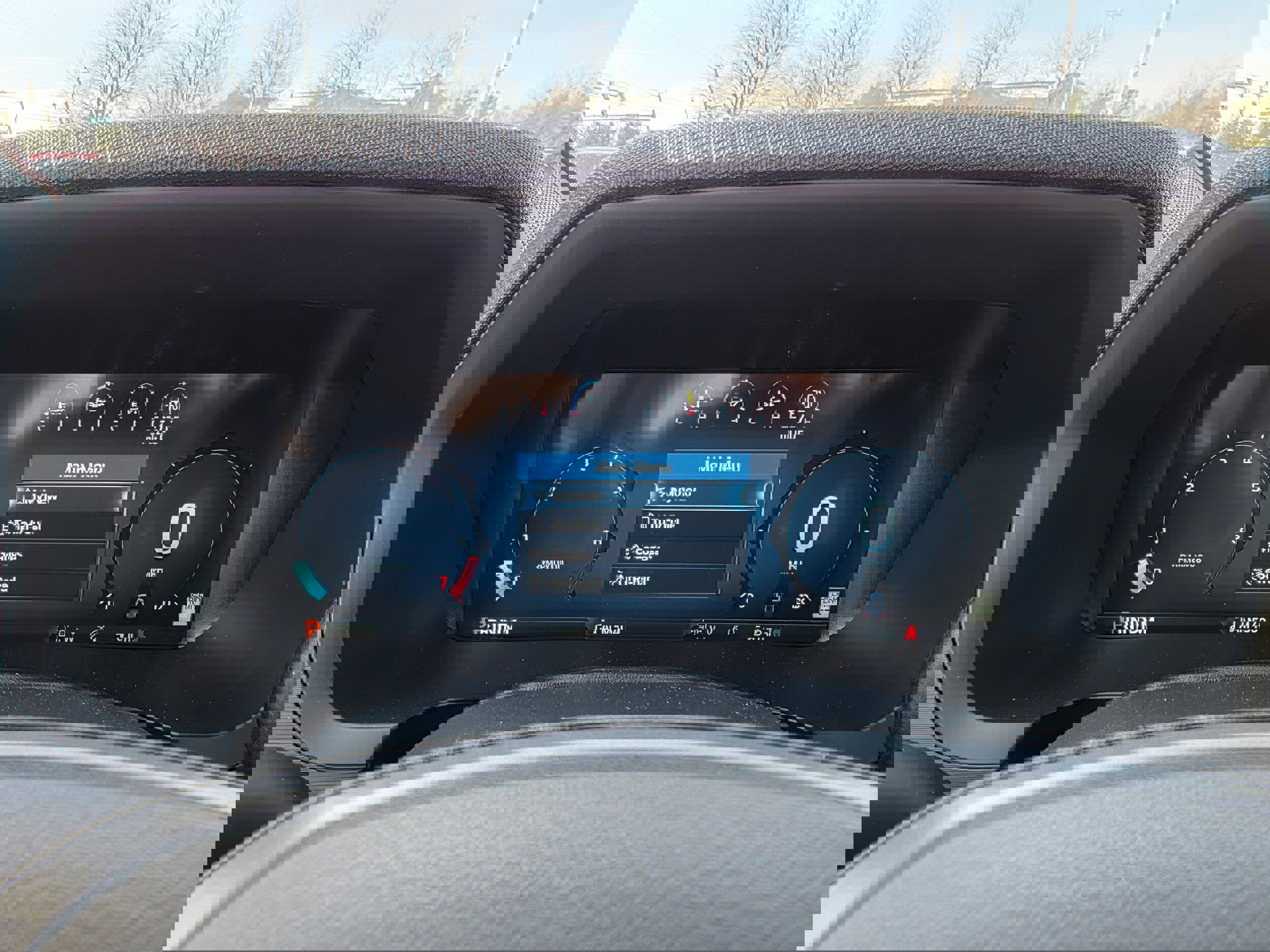 New 2026 Ford F150 XLT w/ Equipment Group 302A MID image 18