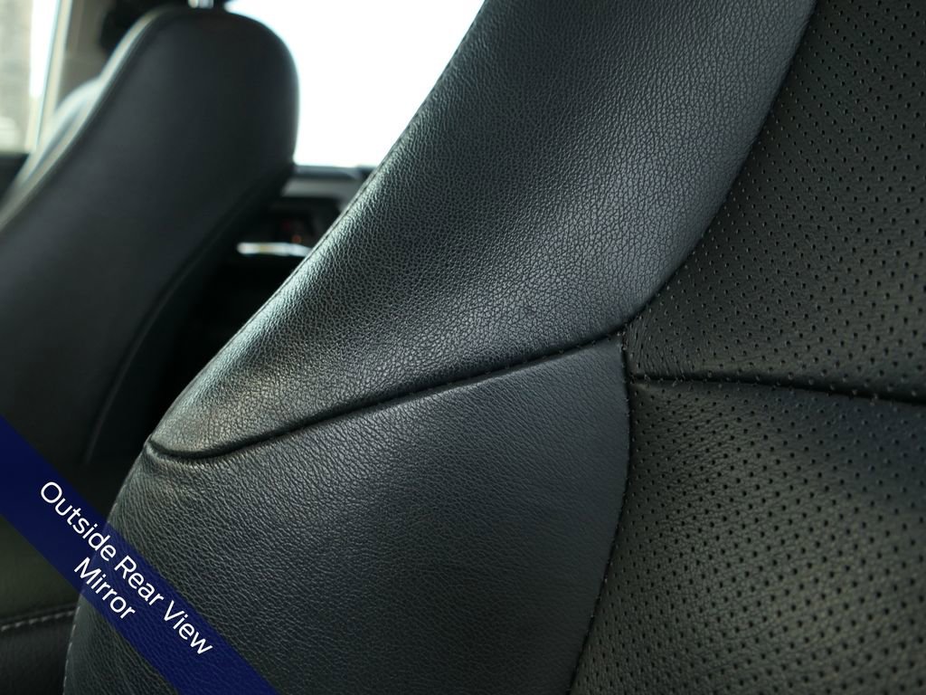 Used 2022 Toyota 4Runner Limited RWD image 15