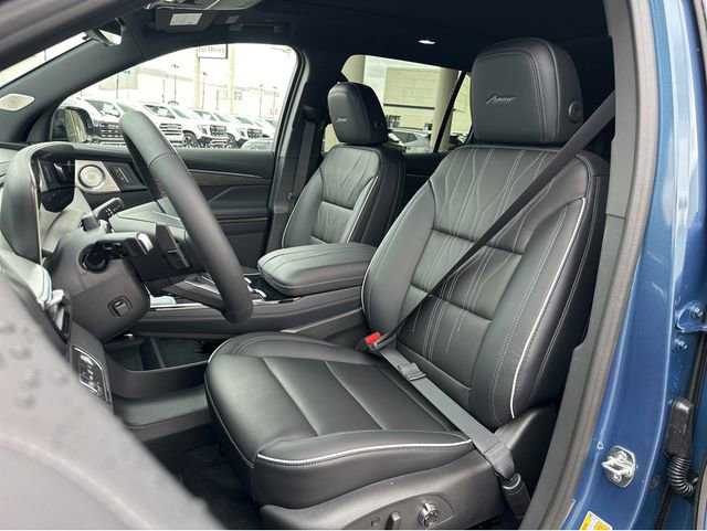 New 2026 Buick Enclave Avenir w/ Super Cruise Package FWD image 25