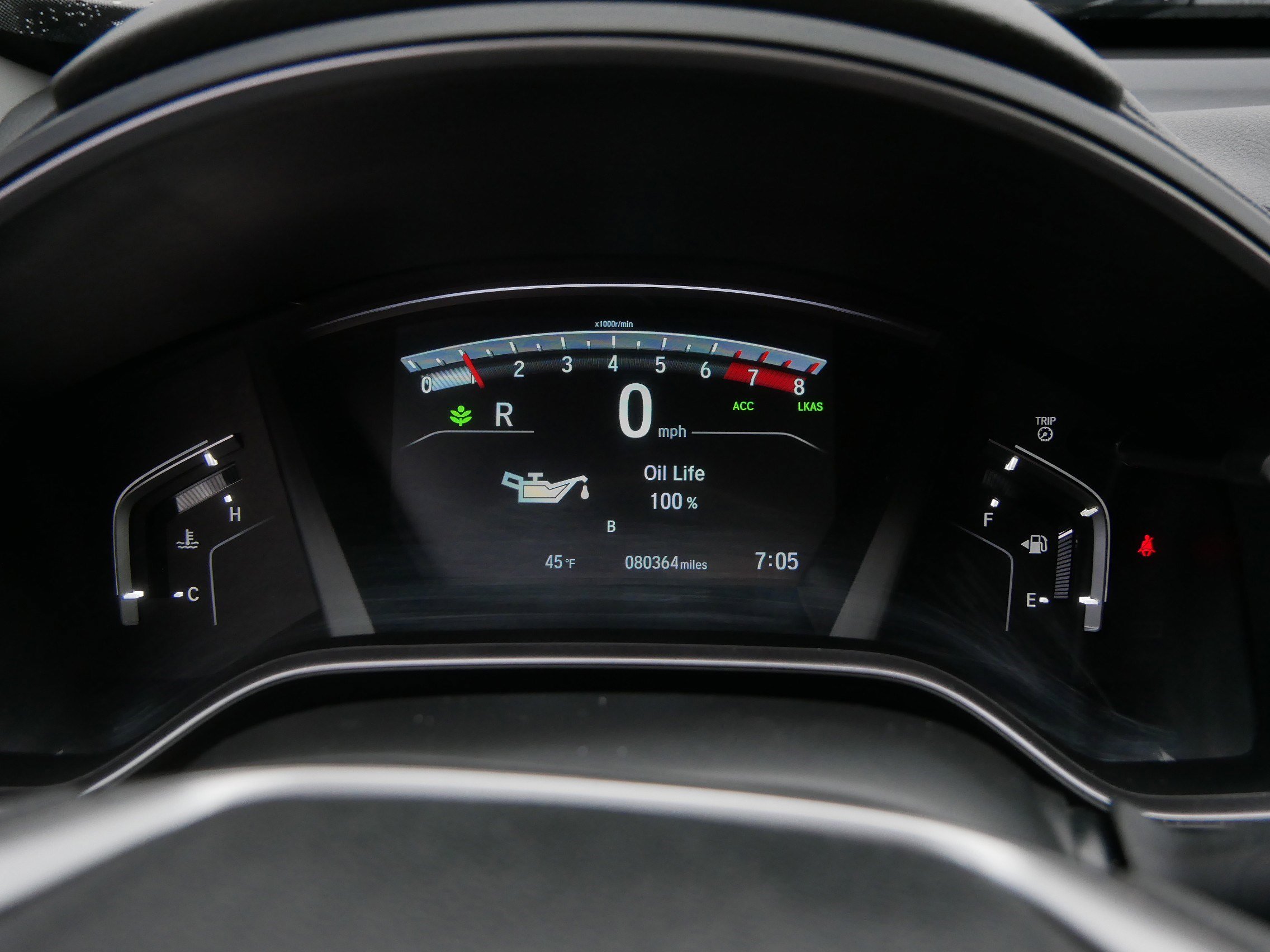 Used 2017 Honda CR-V EX image 33