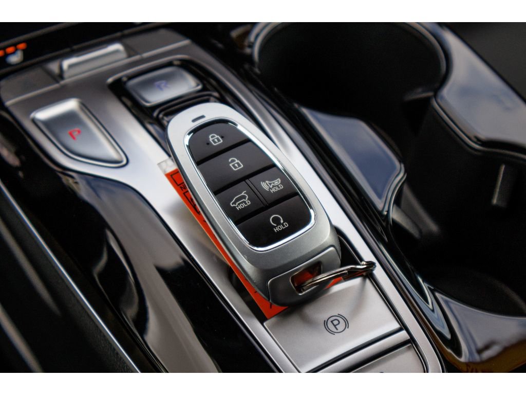 Used 2024 Hyundai Tucson SEL image 28