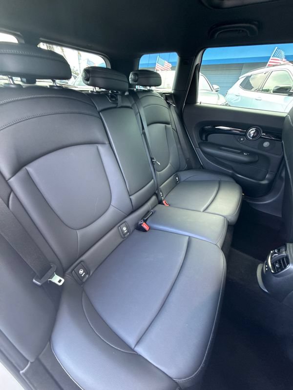 Used 2023 MINI Cooper Clubman S FWD image 15