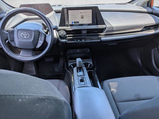 Used 2023 Toyota Prius LE FWD image 16