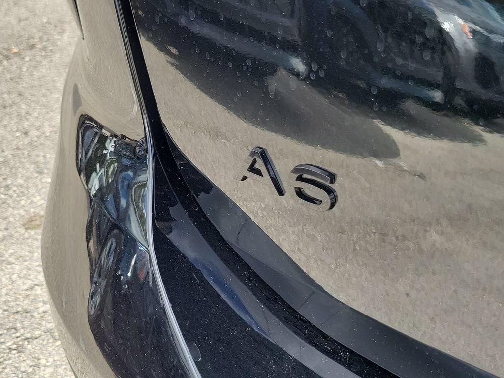 New 2026 Audi A6 Prestige AWD/4WD image 5