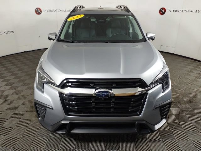 Certified 2023 Subaru Ascent Limited w/ Technology Package AWD/4WD image 2