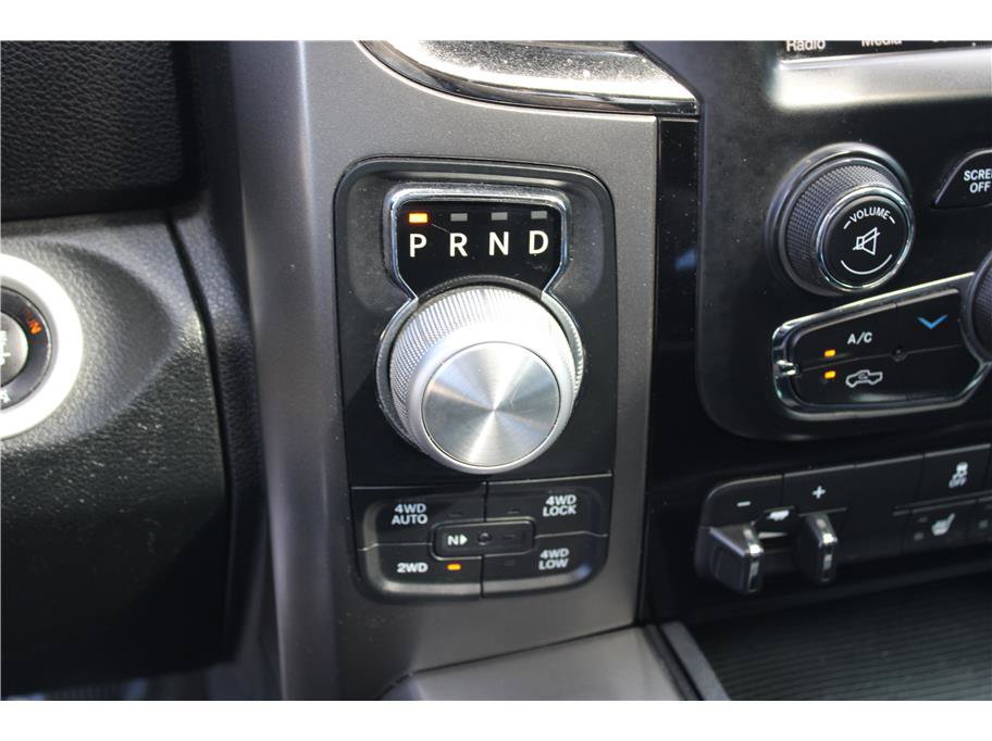 Used 2017 RAM 1500 Sport AWD/4WD image 15