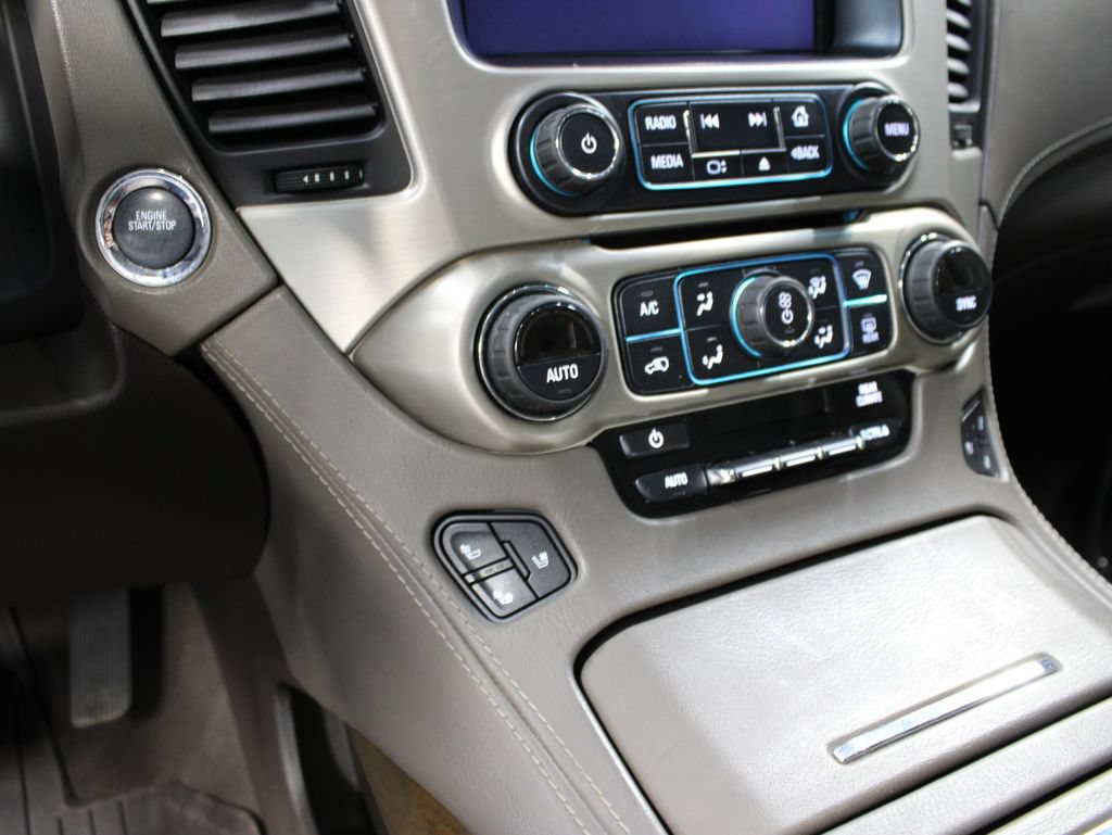 Used 2019 GMC Yukon XL Denali AWD/4WD image 57