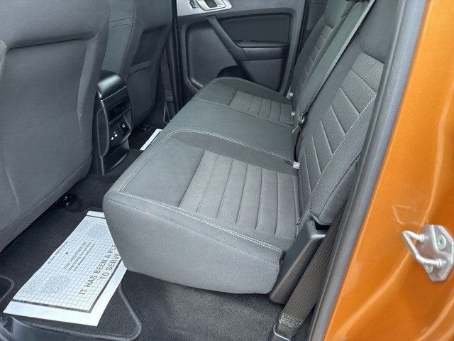 Used 2019 Ford Ranger XLT w/ Equipment Group 302A Luxury image 12