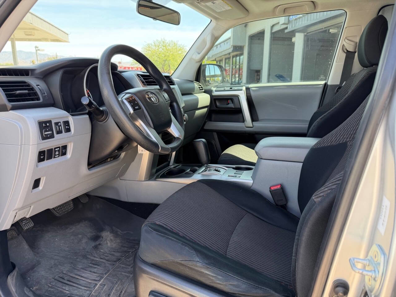 Used 2013 Toyota 4Runner SR5 w/ Convenience Pkg RWD image 6