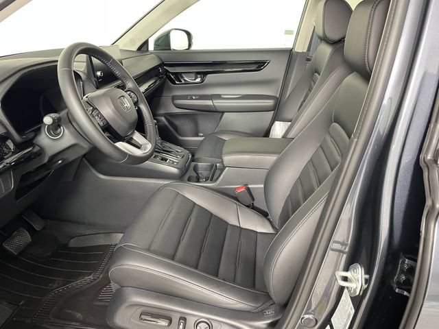 Used 2025 Honda CR-V EX-L image 2