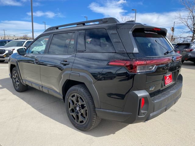 New 2026 Subaru Outback Limited image 2