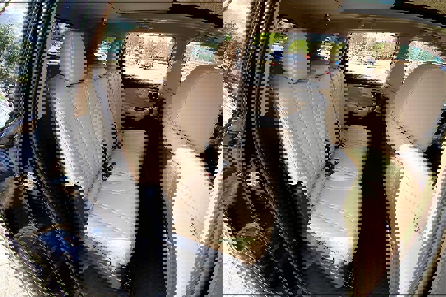 Used 2025 Acura MDX FWD w/ Technology Package image 21