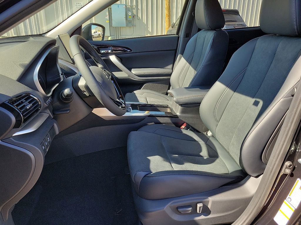 New 2026 Mitsubishi Eclipse Cross SE image 10