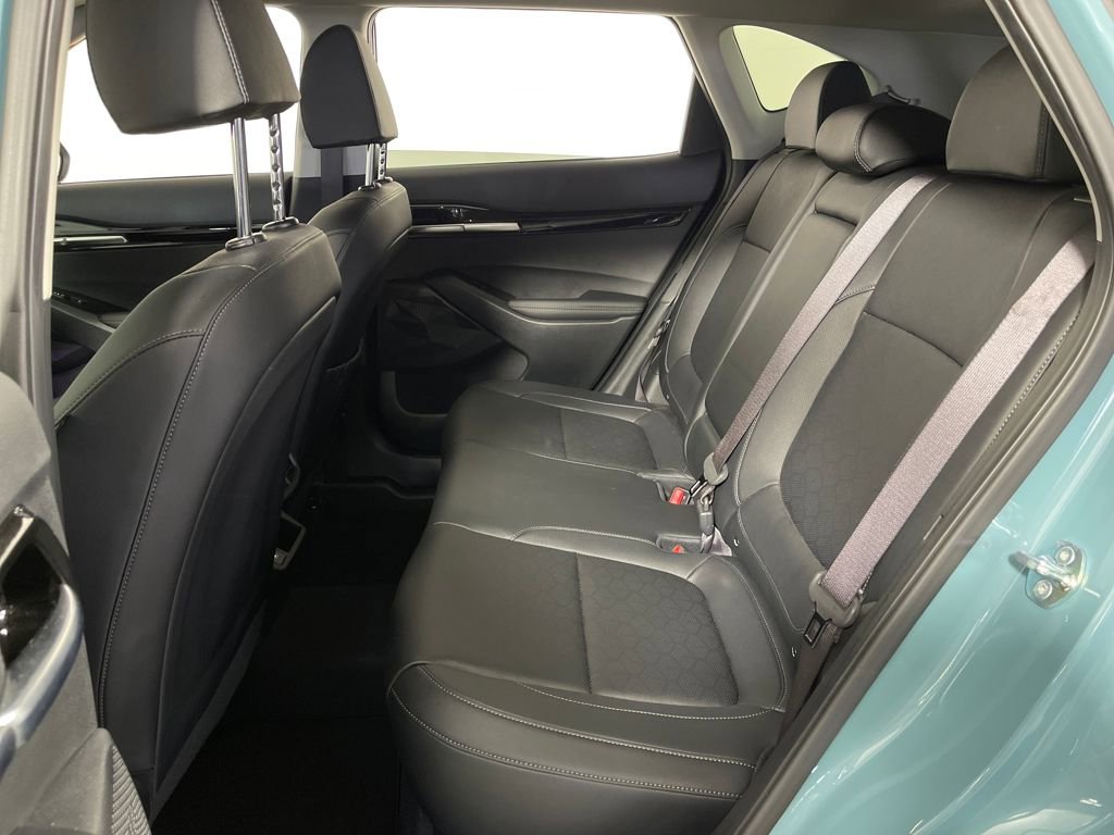 Used 2025 Kia Seltos EX w/ EX Sunroof Package image 13