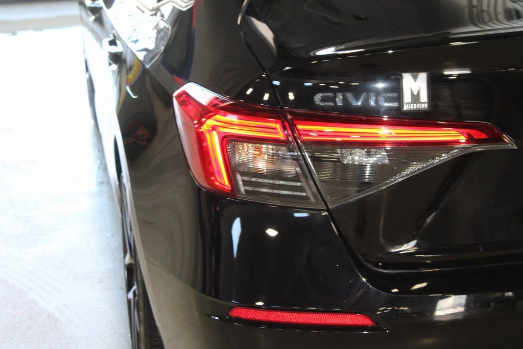 Used 2023 Honda Civic Sport image 36