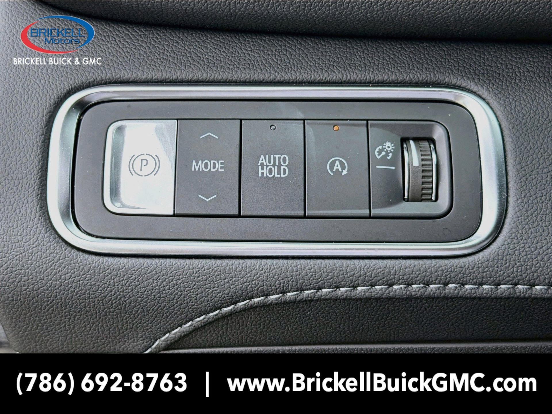 Used 2026 Buick Enclave Sport Touring FWD image 35